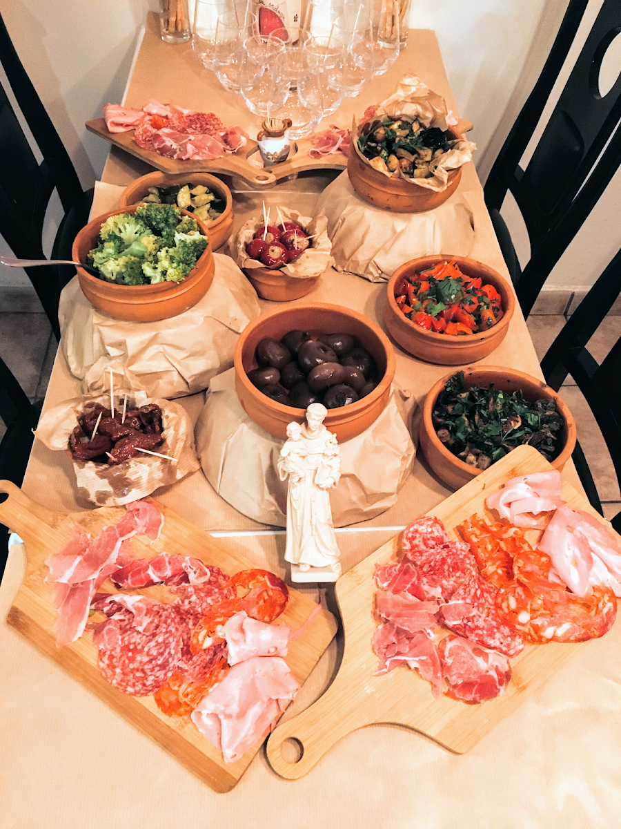 La Locandina Di Napoli-3