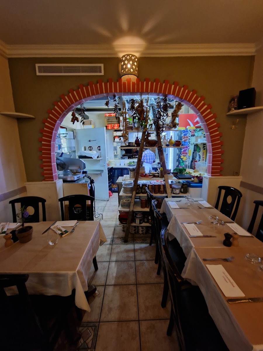 La Locandina Di Napoli-4