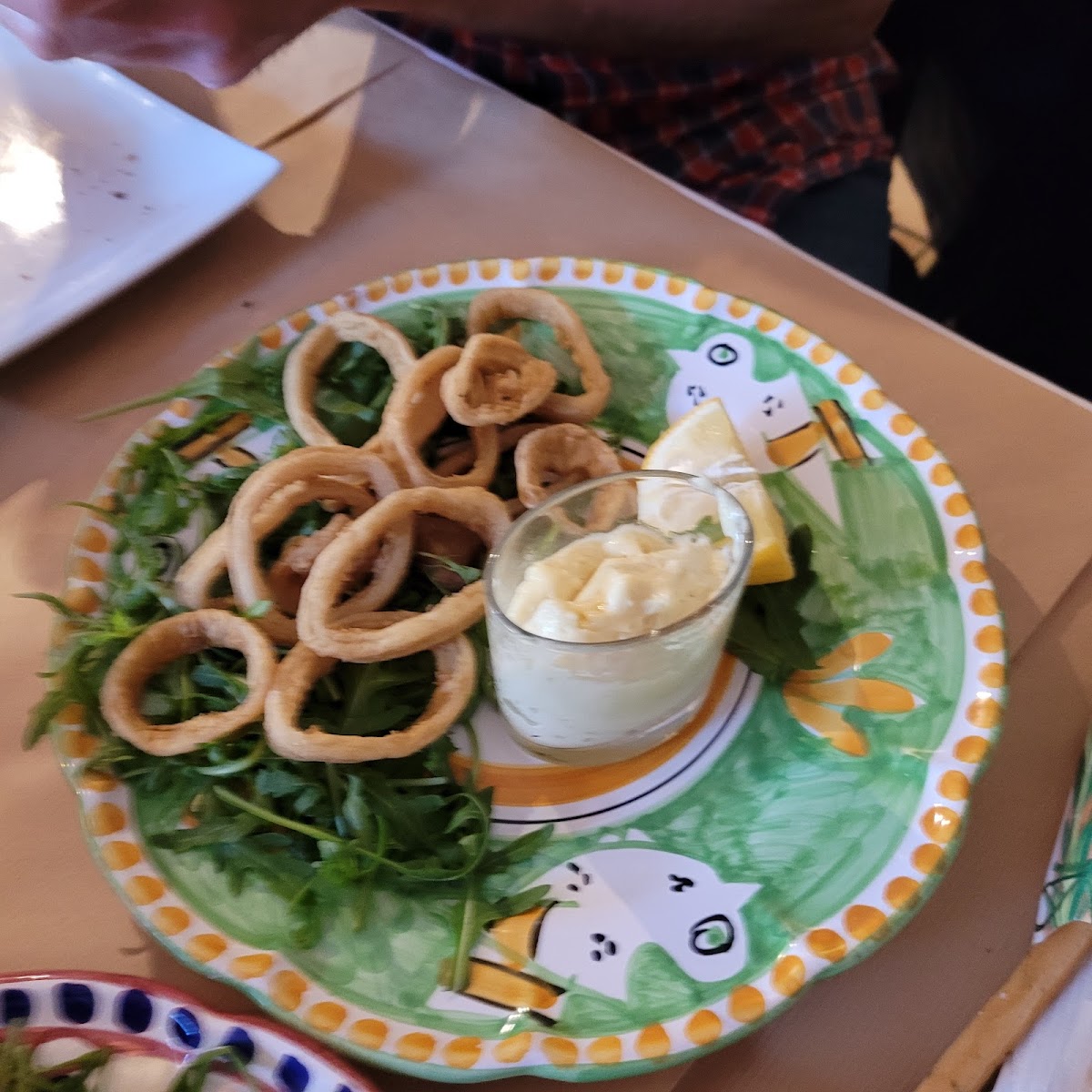 La Locandina Di Napoli-6