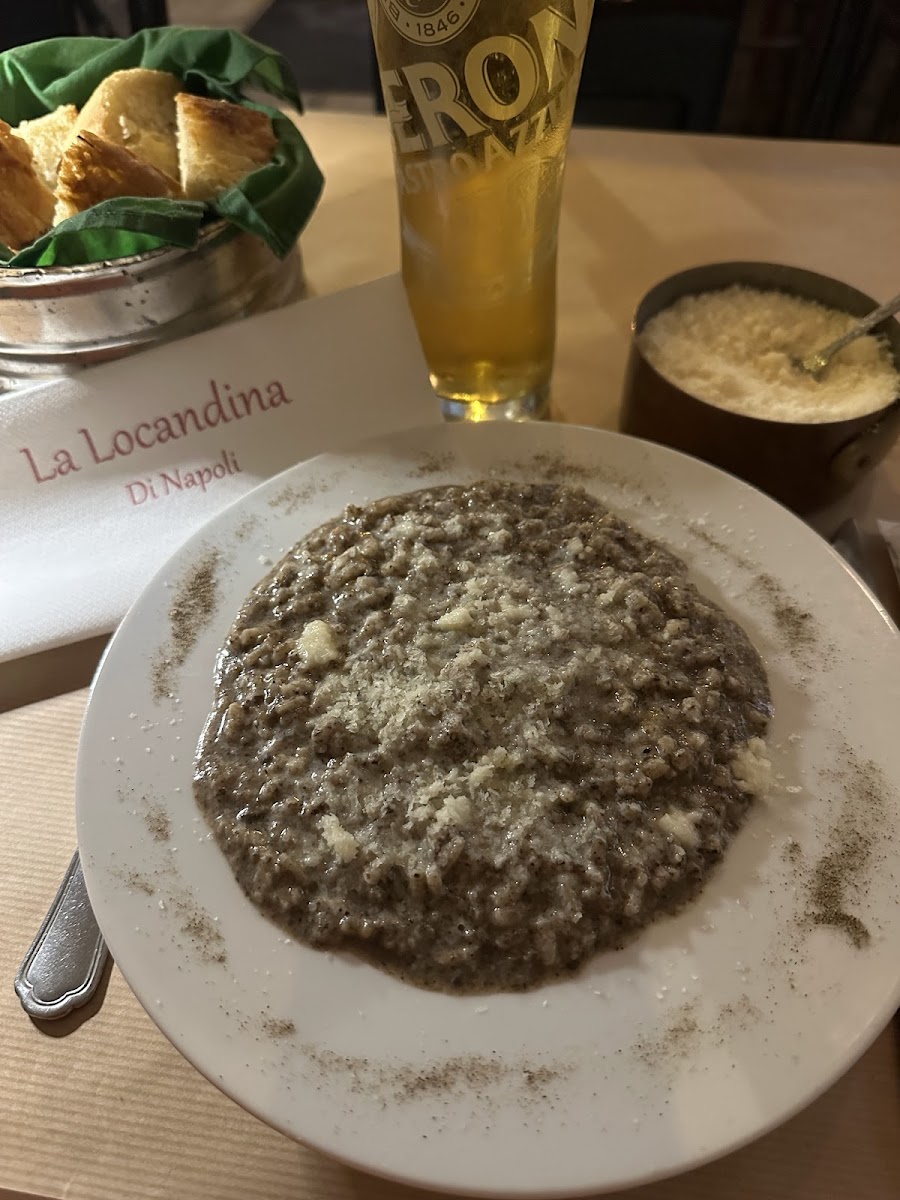 La Locandina Di Napoli-8